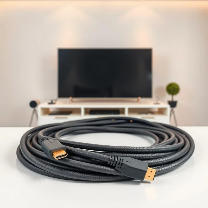 สาย HDMI คุณภาพเยี่ยม