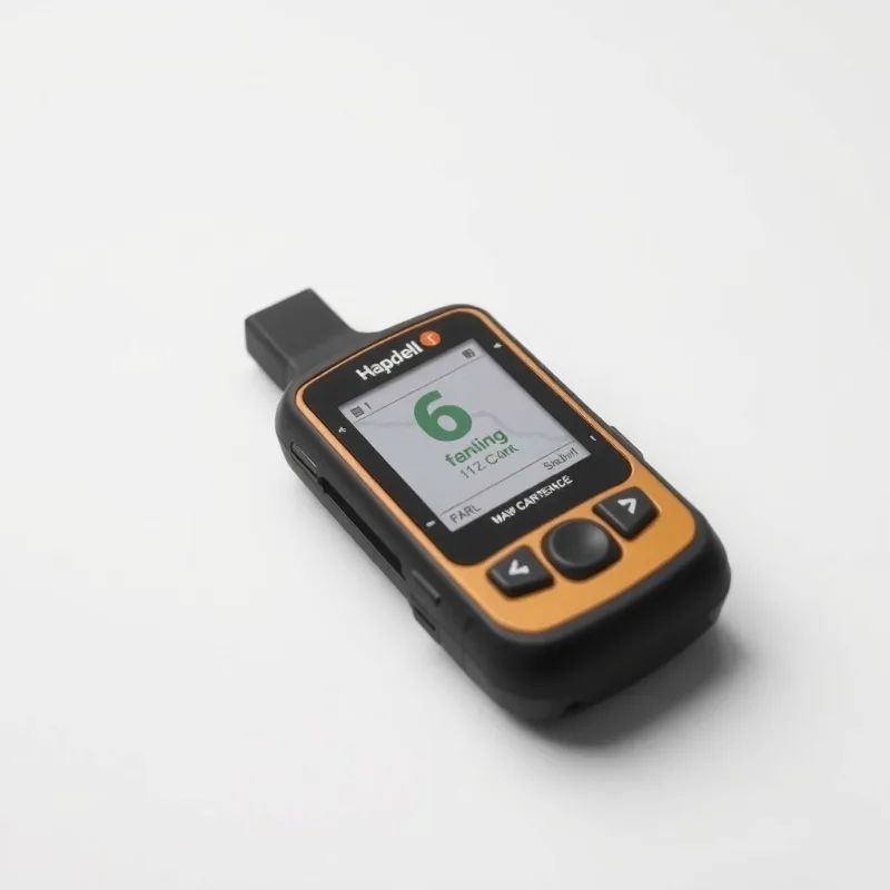 เครื่องมือบอกตำแหน่ง GPS